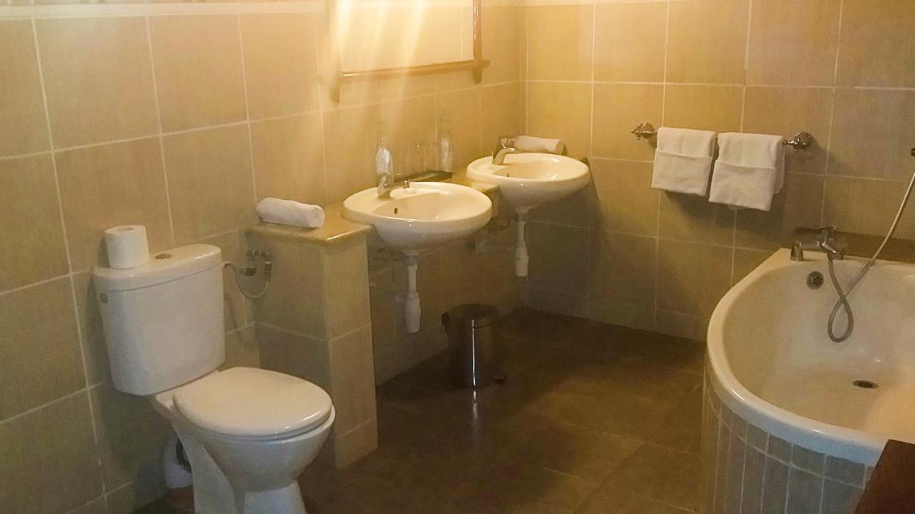 Вилла Mara Leisure Camp Talek Экстерьер фото