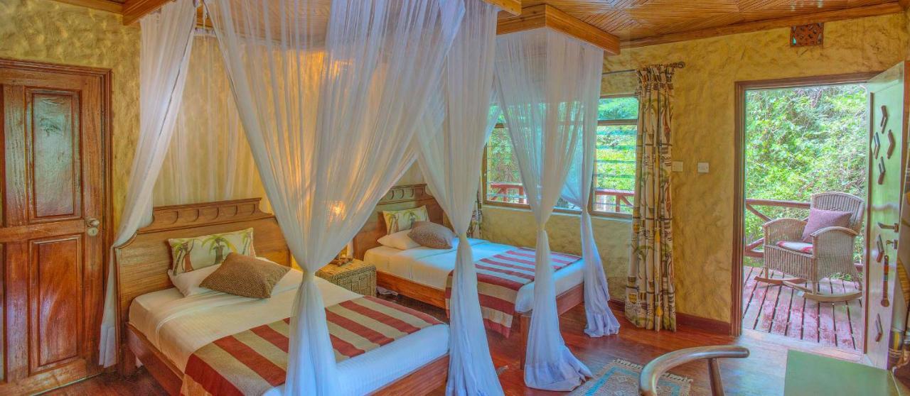Вилла Mara Leisure Camp Talek Экстерьер фото