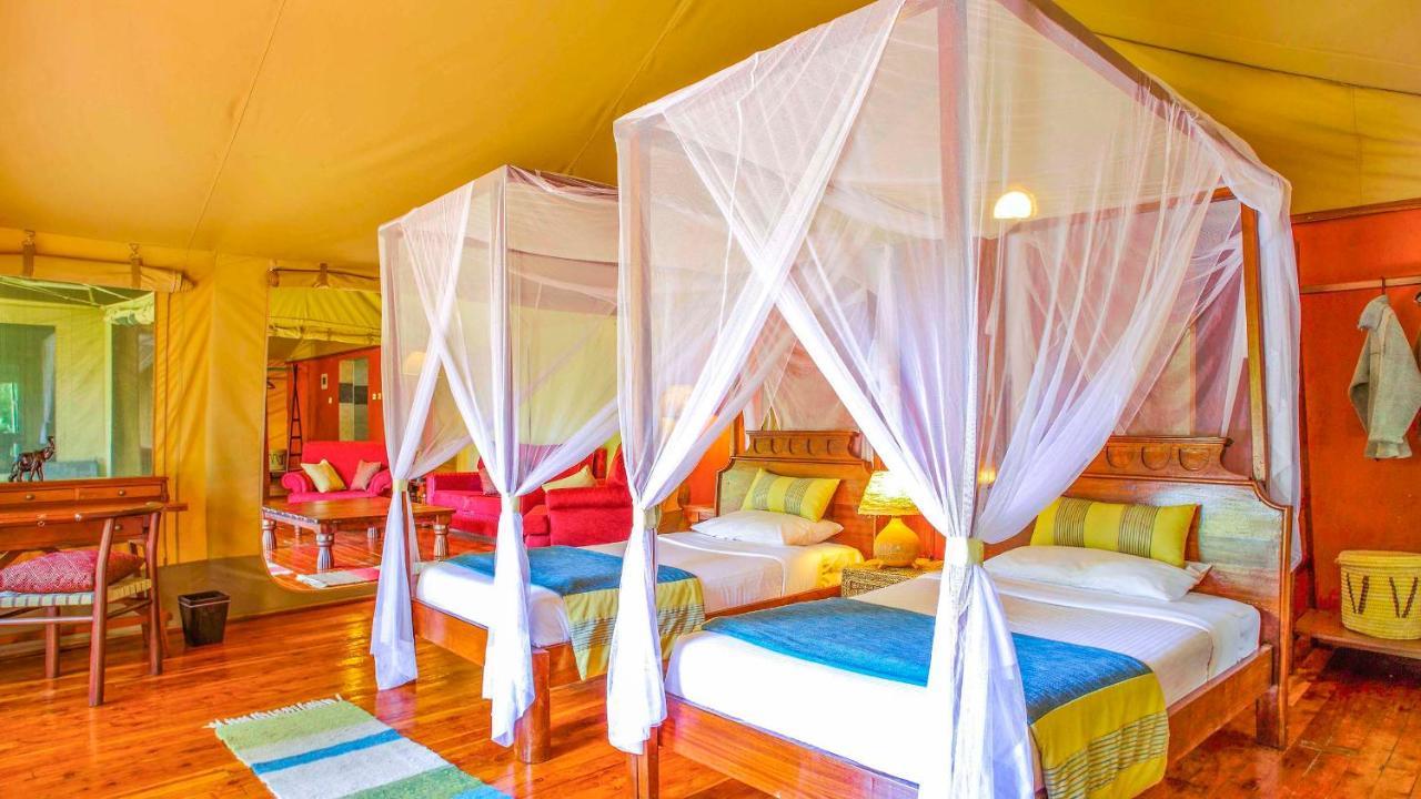 Вилла Mara Leisure Camp Talek Экстерьер фото
