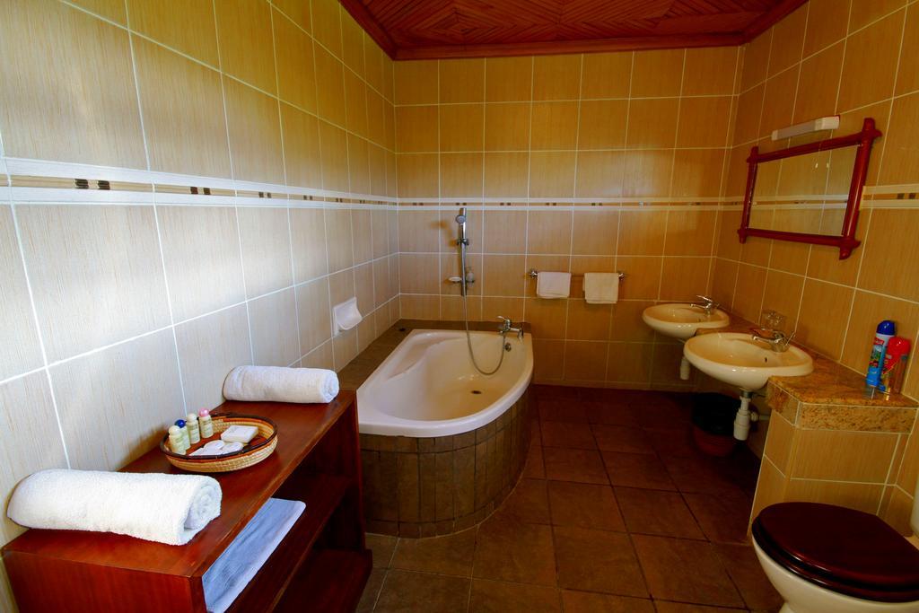 Вилла Mara Leisure Camp Talek Экстерьер фото
