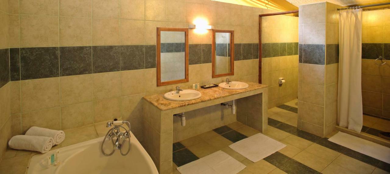 Вилла Mara Leisure Camp Talek Экстерьер фото